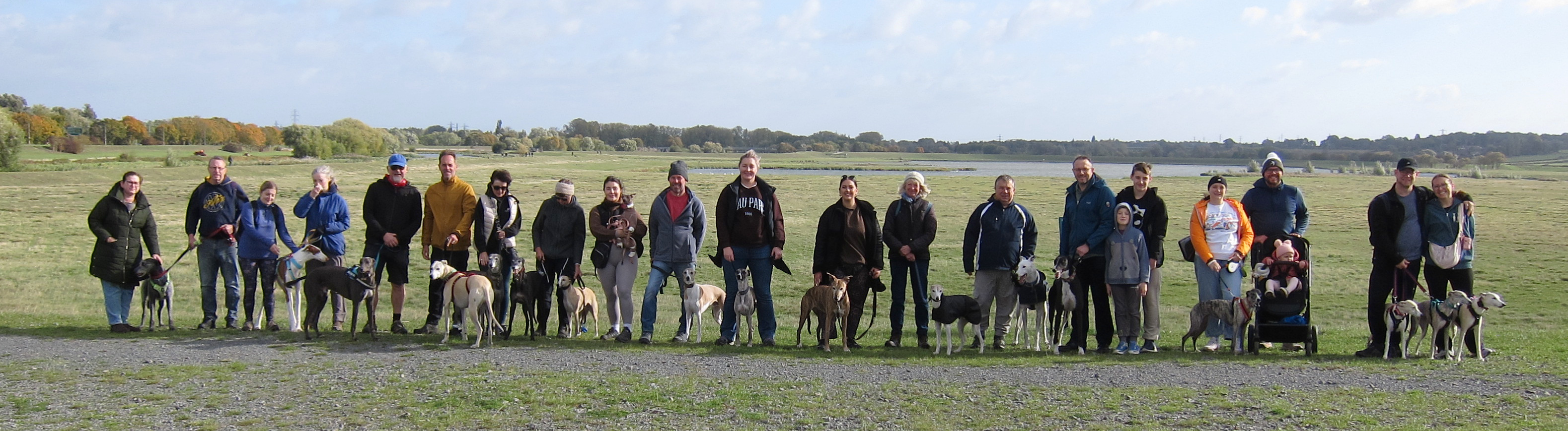 Northampton Washlands